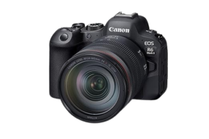 Canon EOS R6 Mark II