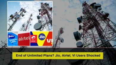 Unlimited calling data plan