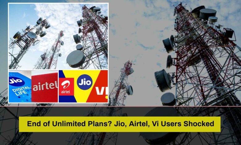 Unlimited calling data plan