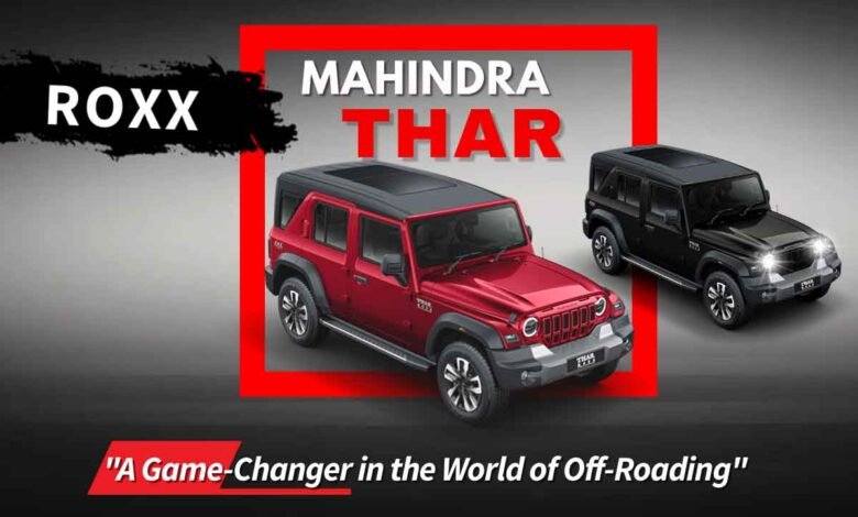 Mahindra-Thar-Roxx-2024