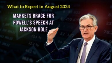 Powell’s Speech at Jackson Hole