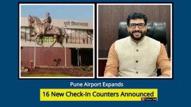 Pune Airport Expansion