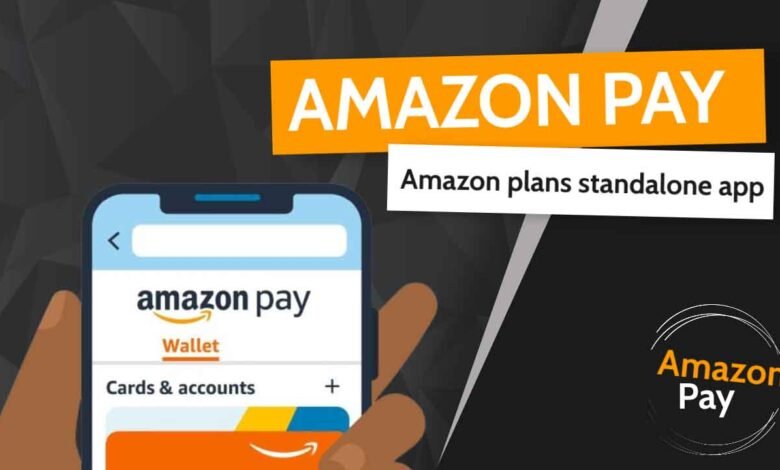 Amazon plans standalone app