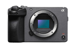 Sony FX30 review