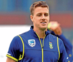 Morne Morkel