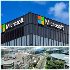 Microsoft Hinjewadi