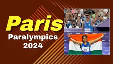 Paris Paralympics 2024, Nishad Kumar Silver Medal, Preethi Pal Bronze Medal