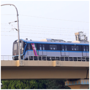 Pune Metro