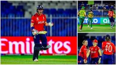 Women's T20 World Cup