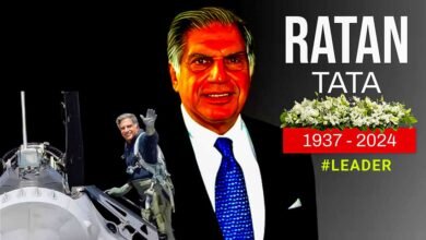 Ratan Tata achievements