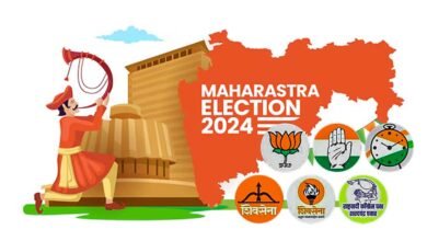 Mahayuti-Mahavikas Aghadi-Maharashtra elections