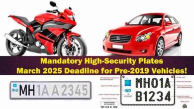 HSRP-Number-Plate-prices-registration-installation process