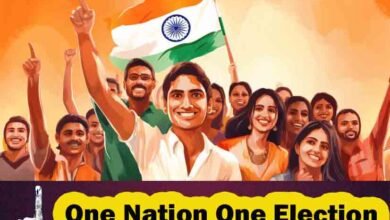 One Nation One Election Bill