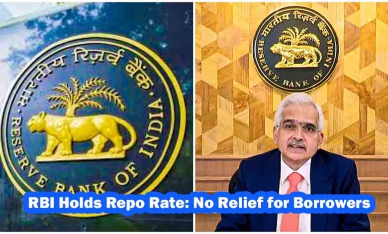 RBI Monetary Policy December 2024