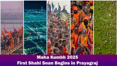 kumbh mela 2025