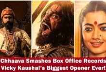 Chhaava Box Office