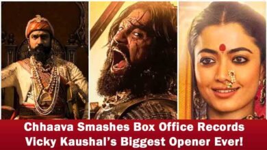 Chhaava Box Office