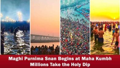 Maghi Purnima, Maha Kumbh 2025