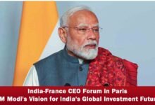 PM Modi, India-France CEO Forum